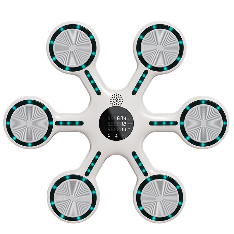 Smart Boxing Machine Wall Target