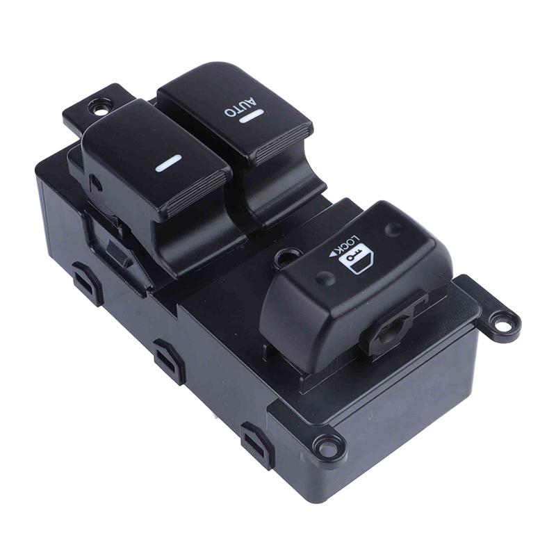 935701M750 935801X000 935701M710 Car Power Window Switch 93570-1M750 93570-1M710 For Kia Cerato Forte Cerato Koup Shuma Koup