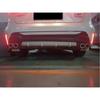 Rear Bumper decoration lamp led brake light For Toyota Corolla -
