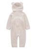 BABY Powder Bear Rompers PBNO259027 PNK 70 [Gelato Pique]