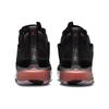 Nye JORDAN Xxxvii Basketballsko 'Black Hot Punch' DD6958-091