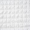Elastic Checkered Quilted Embroidered Fabric Spring Yarn-spun Cloud Bag Cotton Fabric DIY Pet Clothing, Hand Warmer Treasure Bag