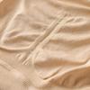 Body Shaping Tummy Control Panty Three Dimensional Breathable Tightening High Waisted Shapewear for Women Fleshcolor M L