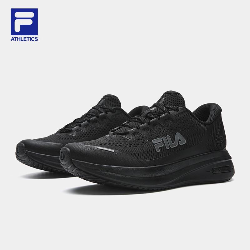 FILA Women's Soft Cloud 4 Running Shoes