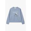 STUDIO TOMBOY Pigment Graphic Sweatshirt 9176122973ar