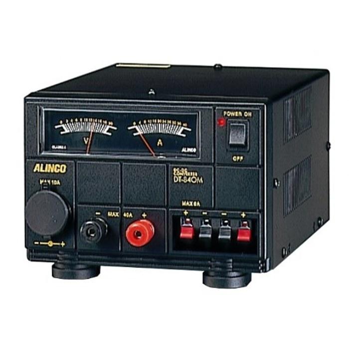ALINCO DCDC Converter (DC24V-DC12V) DT-840M 40A Max. 171x125x230mm