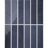 Chinese Line Retro Pattern Floor Bathroom Kitchen Floor Wall Waterproof and Oil-proof Tile Sticker