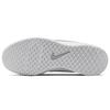 Nike Court Zoom Lite 3 White Metallic Silver Women Sneakers DH1042-101