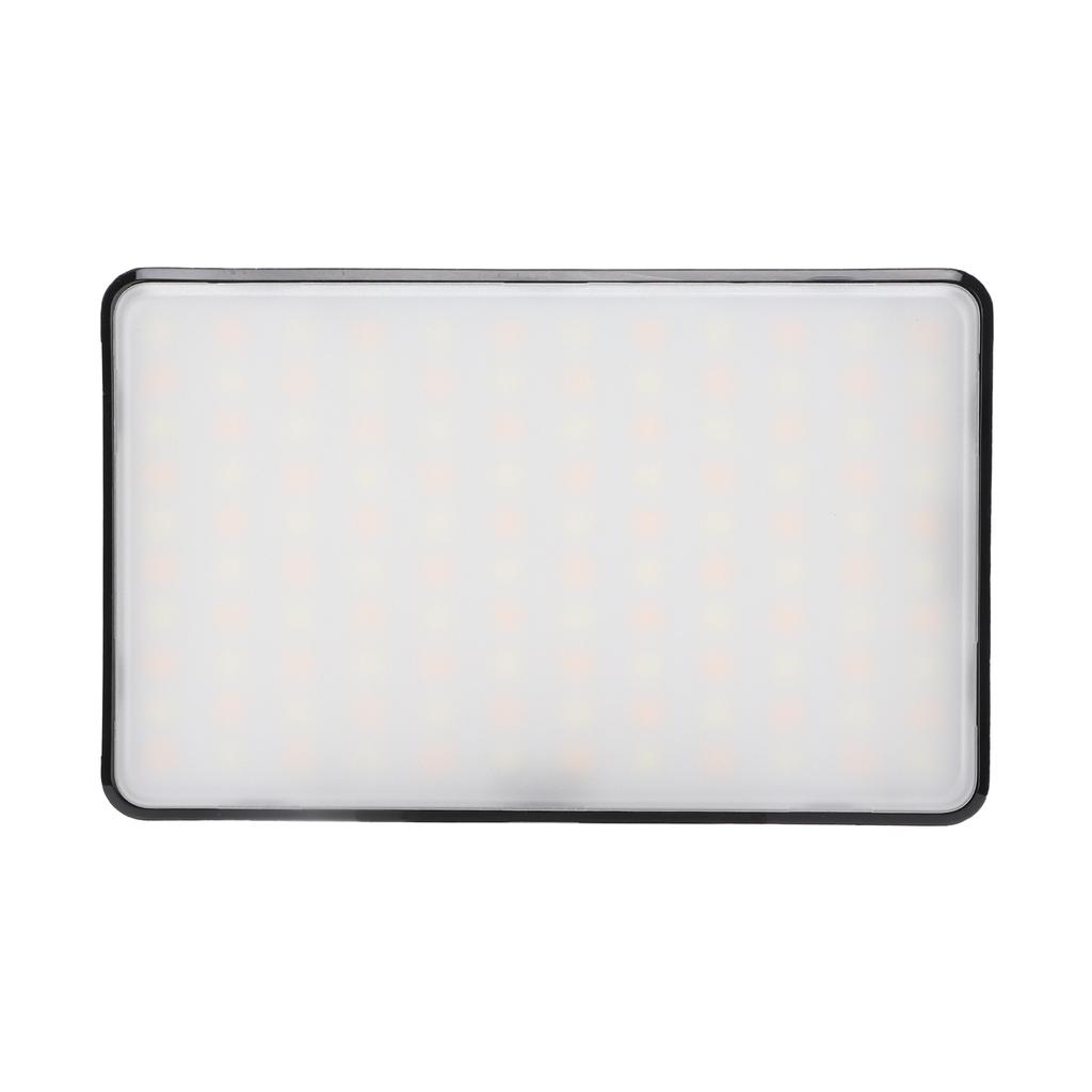 ST120 Mini Portable Double Color Temperature High CRI Fill Light for Filming Livestreaming