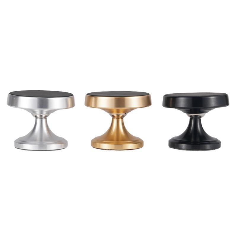 360° drehbarer magnetischer Autohalter für Handys - Stark, für Lüftungsschlitze geeignet