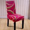 Spandex Chair Cover Dining Room Chair Cover Chairs Office  Stretch Chair Cover  Elastic Seat Covers Chaircover