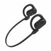 JBL SOUNDGEAR SENSE True Wireless Earbuds/Open Ear/Multi-Point/IP54 Waterproof/Bluetooth 5.3/Open Ear/Leak-Proof/Black/JBLSNDGEARSNSBLK