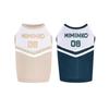 MIMINKO Cheerleader Mesh T-Shirt [DW4MT1130]