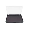 Refillable Multiple Grids Empty Magnetic Cosmetics Palette  Makeup Organization