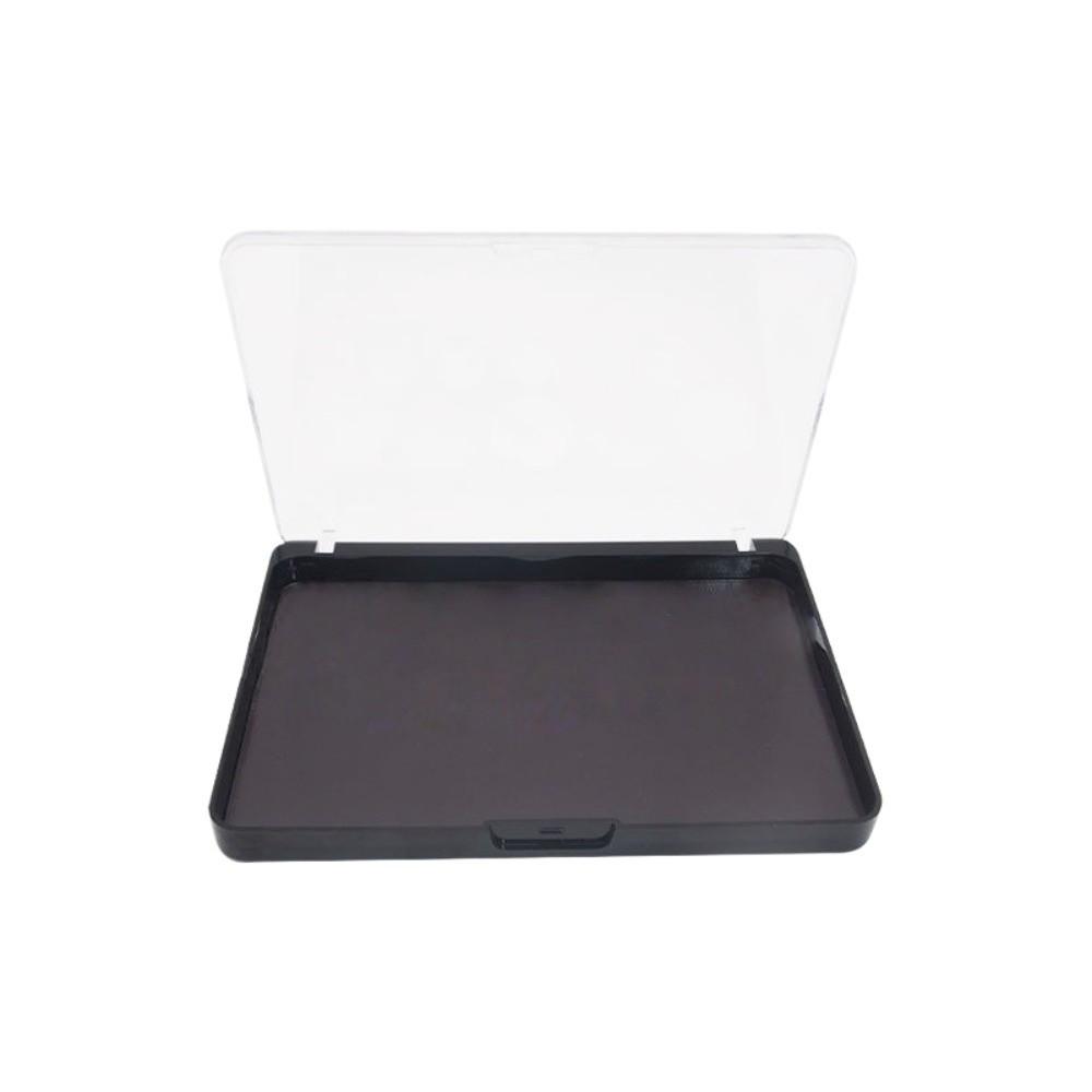 Refillable Multiple Grids Empty Magnetic Cosmetics Palette Makeup Organization