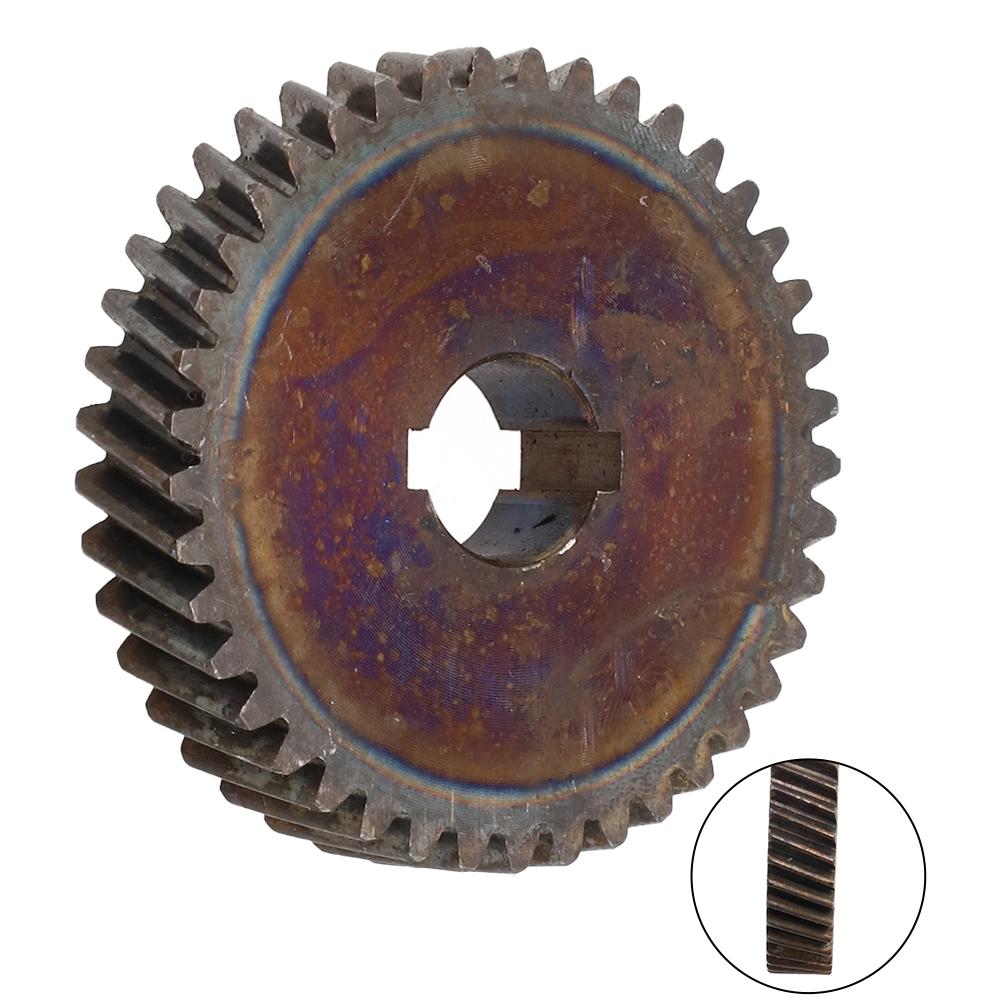 

Easy To Use High-quality Brand-new 1* 41 Teeth AC220V-240V Power Tools Diameter 56.5mm Electric Breaker Spare Parts China Mainland
