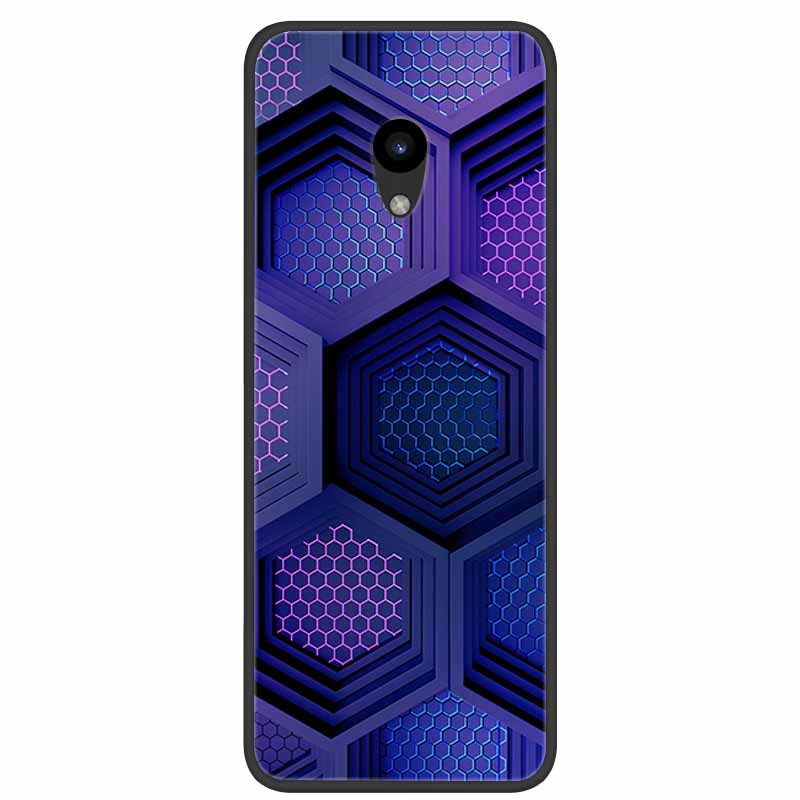 Pro pouzdro Xiaomi Qin F22 Pro Zadní kryt Qin F21Pro Zvířecí měkké silikonové pouzdro na telefon pro Qin F21 Pro / F22 Pro Ochranné pouzdro Nové