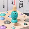 Fishing Toys For Children Boys And Girls Baby Magnetic Catching Insects Puzzle And Early Education Blocks