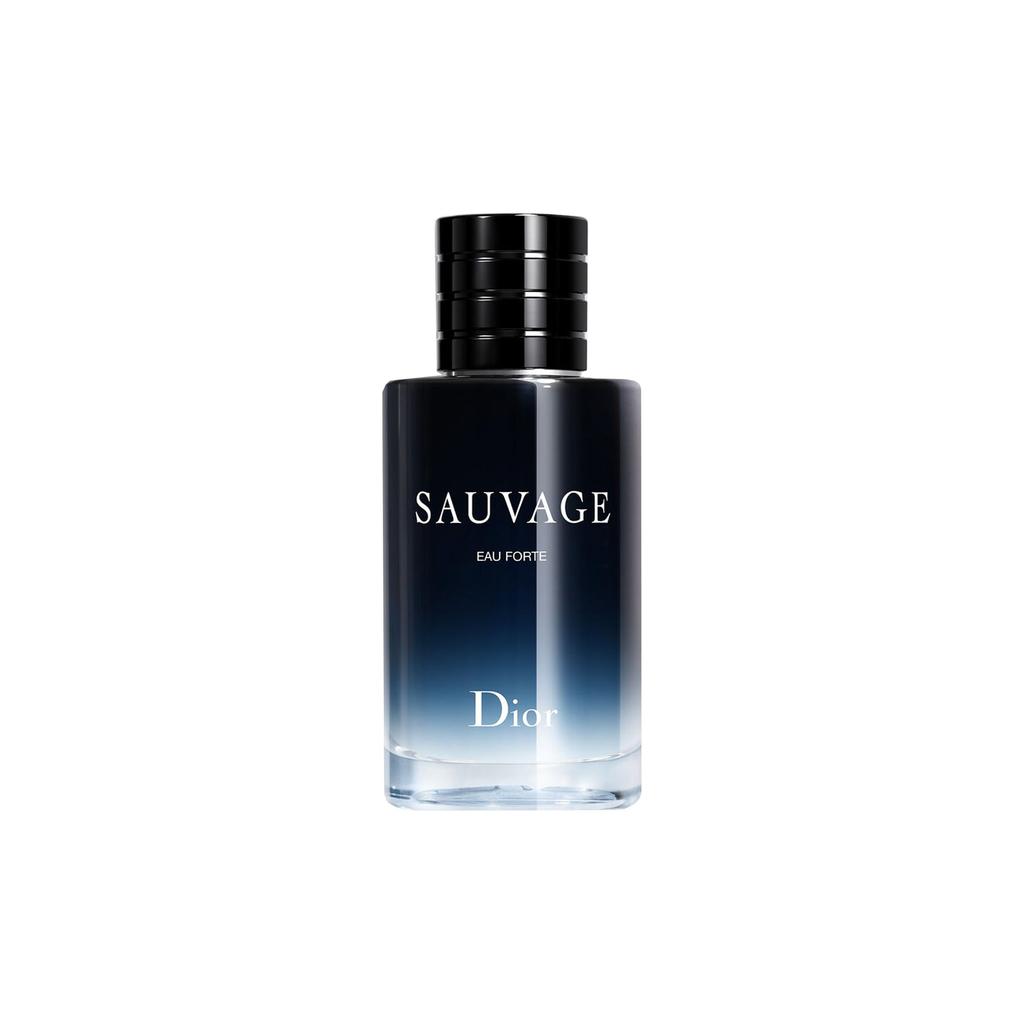 Dior Sauvage Eau Forte Alcohol-Free Fragrance - Fresh and Intense Notes