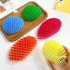 Worm Fidget Toys DIY Telescopic Deformation Elastic Mesh Stress Relief kids Toys funny Stress Ball for Children Adult Gifts 2025