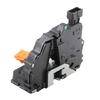 Rear Right Door Lock Actuator 13431845 1685080329 Replacement Door Lock Actuator Auto Accessories for 2006-2014
