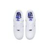 (WMNS) Nike Air Force 1 '07 LX 'Sisterhood - Bianco Argento Metallico' Donna CT1990-100