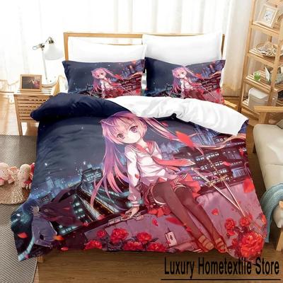 Roupa de cama – Conjuntos de roupa de cama
