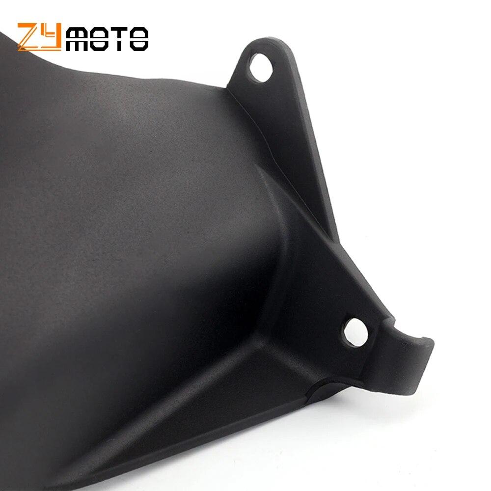 Motorcycle Rear Wheel Fender Mud Guard For BMW G310GS G310R 2017 2018   Mudguard Extender Splash Extension Pad Cover