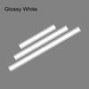 Universal Long Strip Car Hood Roof Tail Stickers Graphics Vinyl Film Trim Decals Set Auto SUV Tuning Accessories Body Decoration