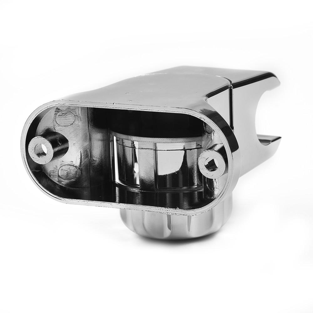 Wall Shower Head Holder ABS Rubber Bathroom Bracket