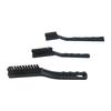 1 Pc/3 Pcs Brush Black Brushes Dust Clearning For Cleaning Components