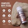 Aromahpure Cinnamon Aroma Oil | 100ml Undiluted & Natural | Long-Lasting Scent for Aromatherapy, Candle & Soap Making, Diffusers, Room Freshener