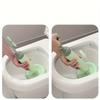 Household Toilet Absorption and Unblocking Device, Household Toilet Sewer Suction Cup Toilet Blockage and Unblocking Toilet