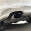 Pro BMW X3 E83 F25 Řada 3 E90 E91 320d 318d 318i E92 E93 Příslušenství pro styling auta Zadní koncovka výfuku Kryt tlumiče výfuku
