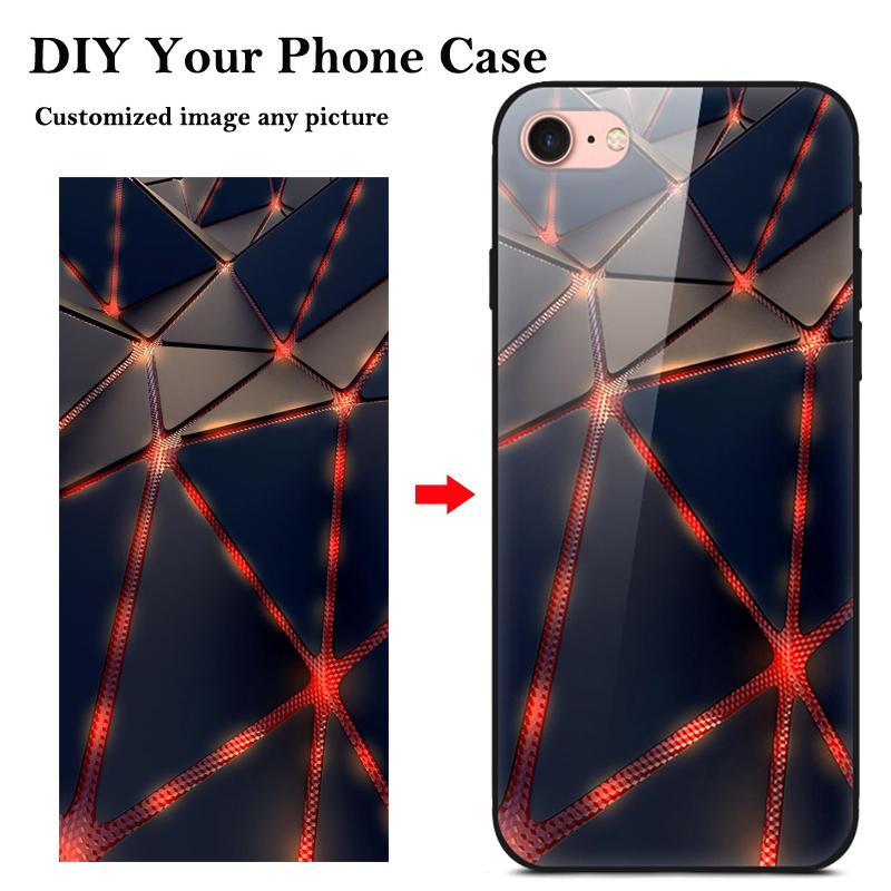 

Customized Glass Phone Case For Xiaomi mi 11T 10T 12T Redmi Note 12 Pro 4G 5G Note12 13 Pro Plus 10 10s 11 11S 9 8 9S 8T 7 Bags Mi 11T I 11T Pro