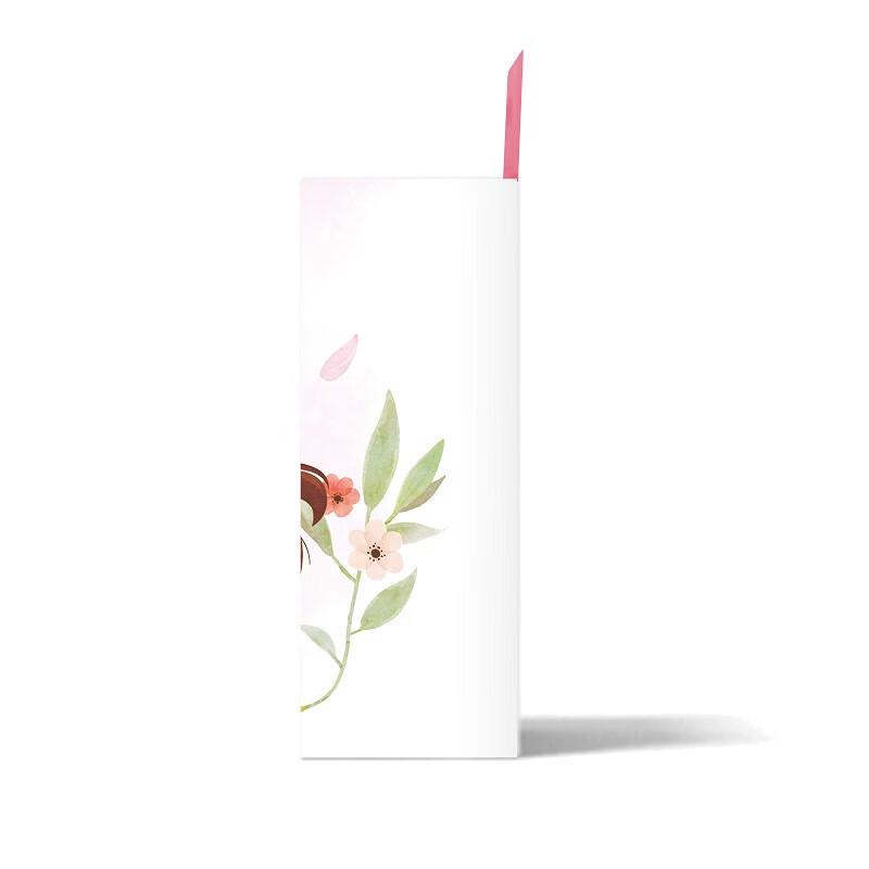 Rainbow Self-Heating Steam Eye Mask