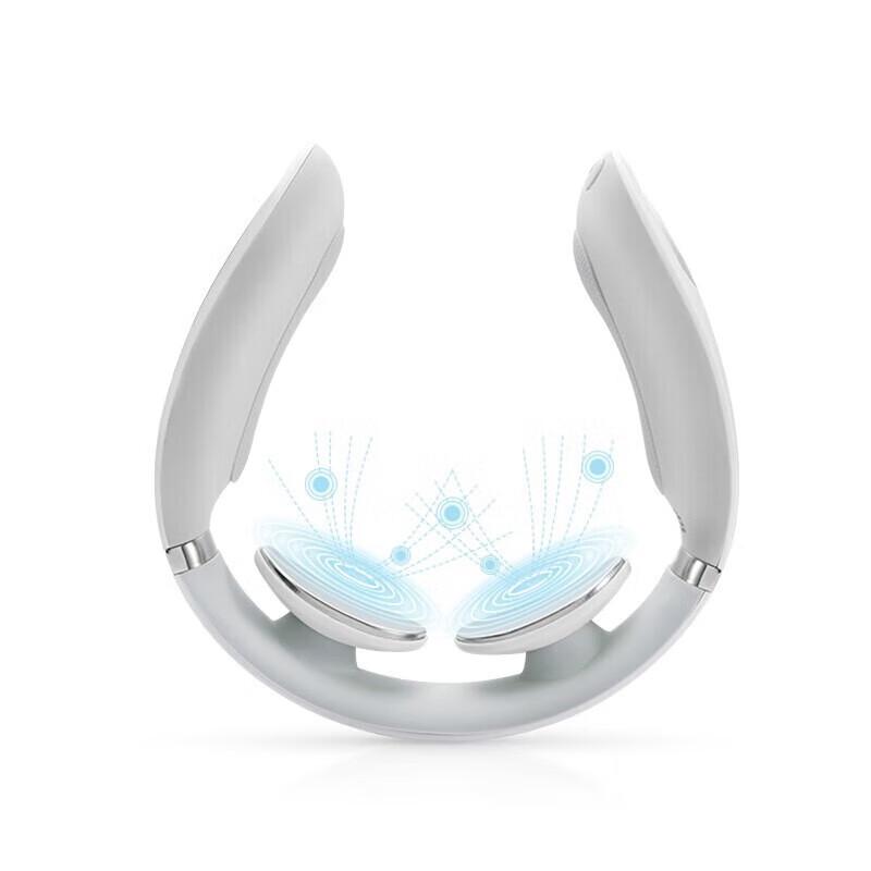 SKG Neck Massager 4098 Fashion Model