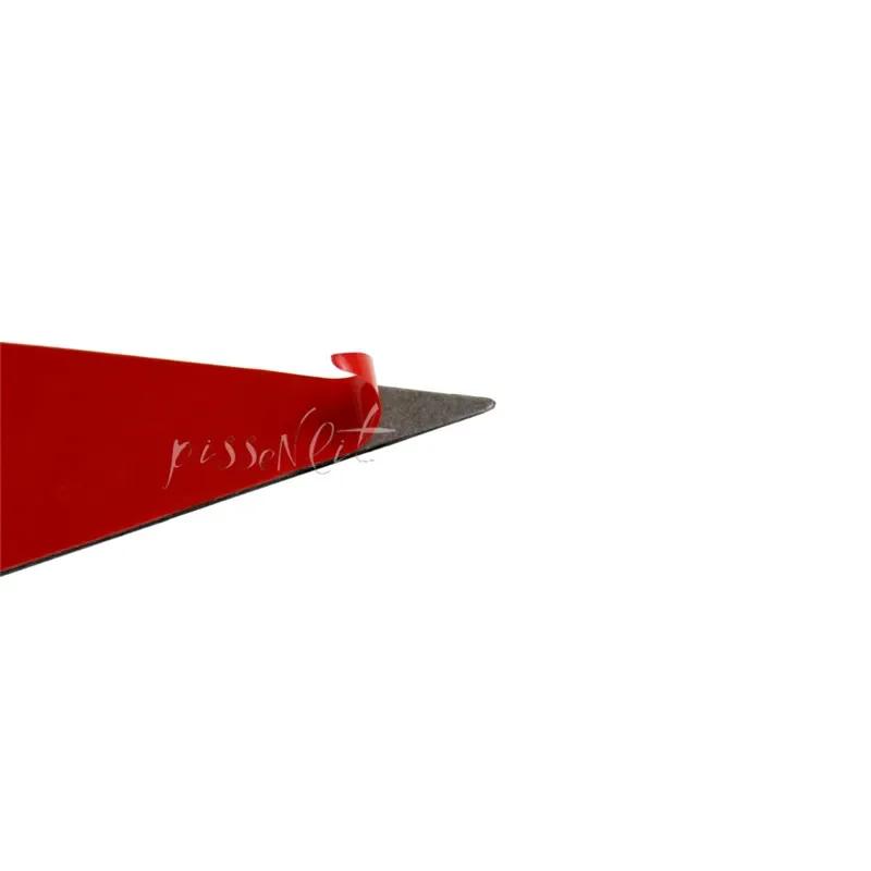 Fit for Toyota Camry 2018-2024 Car Styling Accessories Carbon Fiber Headlight Protection Stickers Car Decoration Lamp Hoods