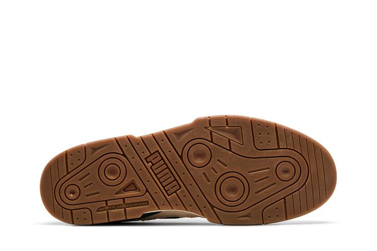 Men's Sneakers Jeff Staple x Puma Slipstream 'Gidra - Malachite'
