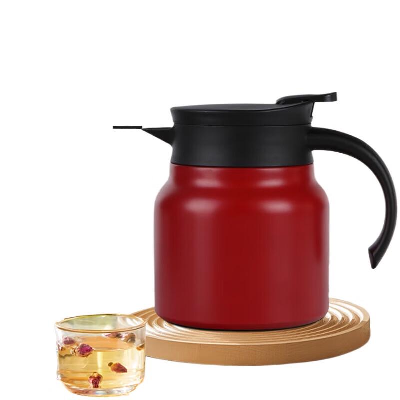 Shangheng Stainless Steel Tea Stew Pot