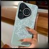 Applicable To Huawei Mate70RS Mobile Phone Case Chinese Style Dragon Pattern Xiangyun Nova13P Anti-fall Protection Case Pura70p