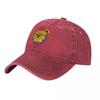 North Carolina AT Bulldog Fashion Baseball Cap Peaked Cap Unisexs Hat Womens Cap Cap FeUnisex