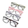 New Anti Blue Light Reading Glasses Women High-Definition Fashion Products Prescription Eyewear Men Correction Eyeglass +1.0