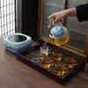 Electric Ceramic Tea Brewing Stove Set