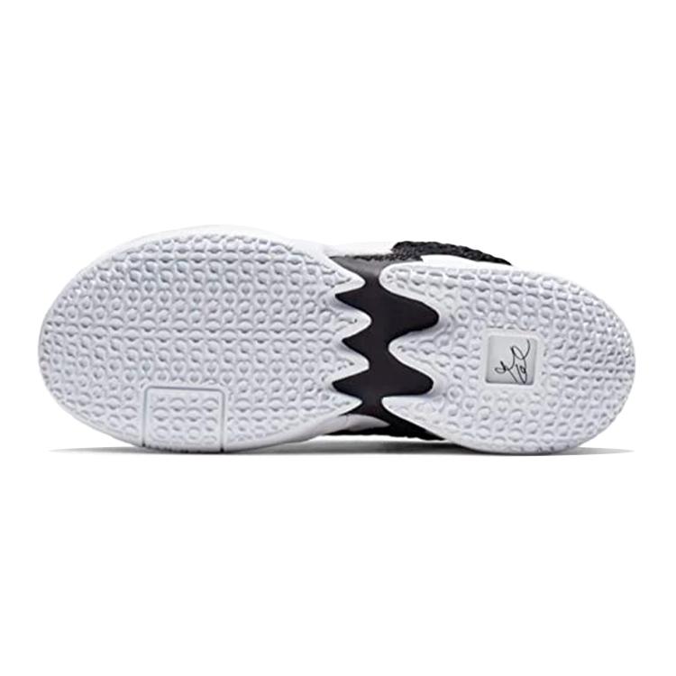 Jordan Perché Non 0.2 Nero Bianco GS AO6218-001