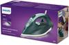 Philips DST7031/70 Steam Iron 2800W 50g/min Green/Mint