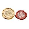 Wax Seal Stamp Head Replacement Emboss Sealing Wax Scrapbooking Stamps Head Brass Sealing Stamp Head Wax Stamp Head Only