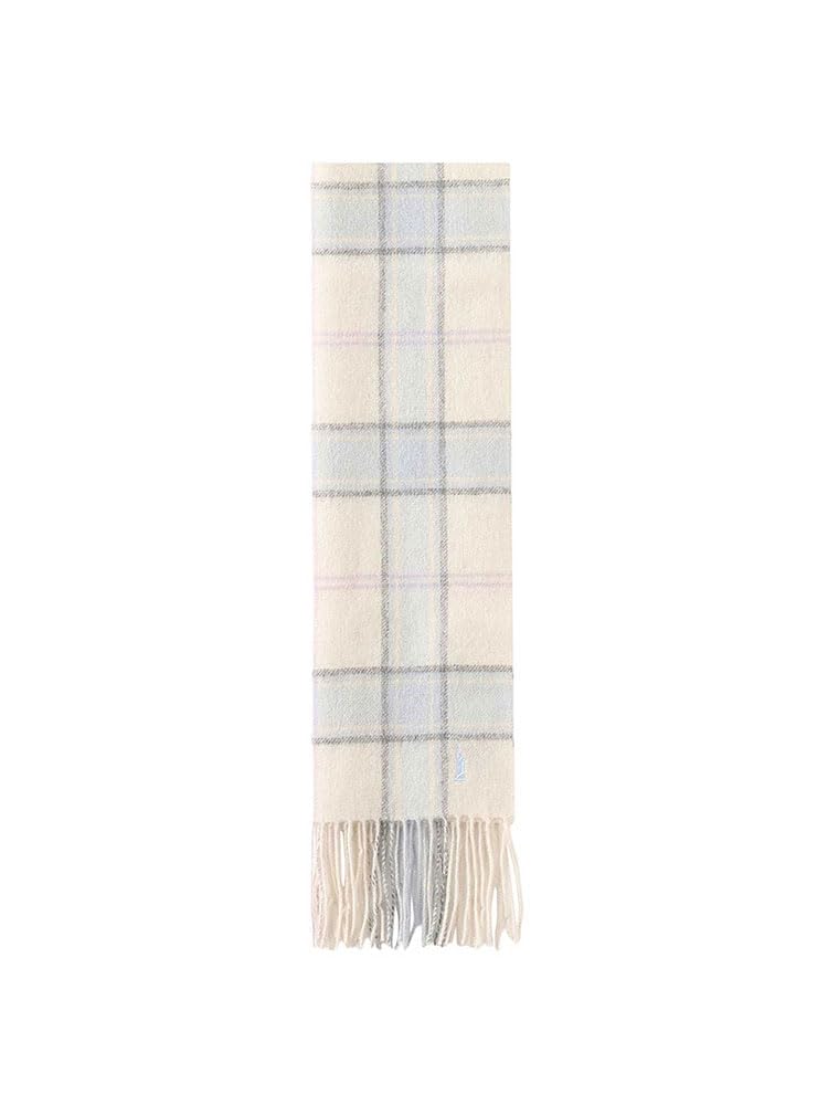 

Eastboy Check Scarf 3209613