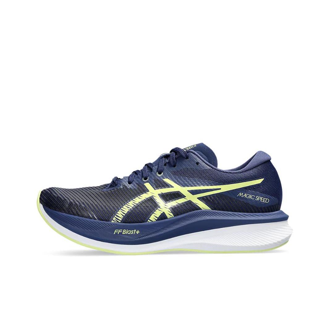 

кроссовки Asics Magic Speed 3.0 Running shoes Women 1012B518-400
