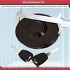 Tianlong Da Li Shen Lockable Fuel Tank Cap for Sany Heavy Industry